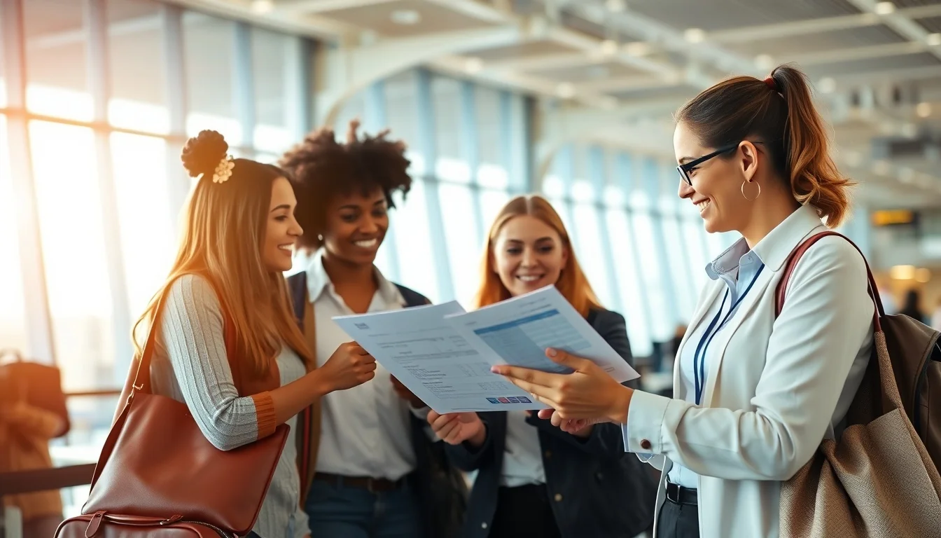 Your VAT Refund Journey Begins Here